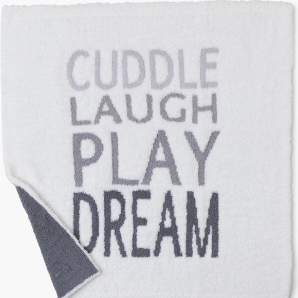 【BRAND NEW】CozyChic™ Cuddle Laugh Play Dream
Stroller Blanket - Picture 3 of 5